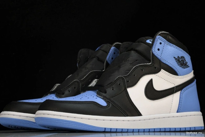 Toe 1  UNC OG Jordan DZ5485-400 High 0825